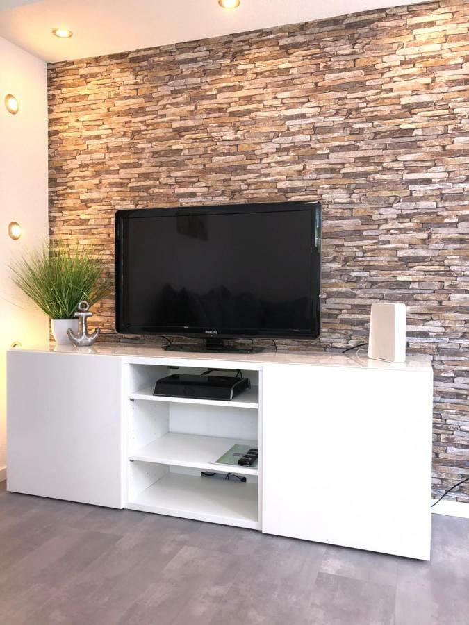 Fewo FDH Exteriör bild