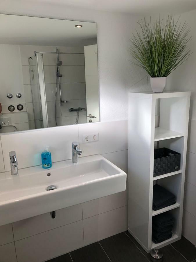 Fewo FDH Exteriör bild